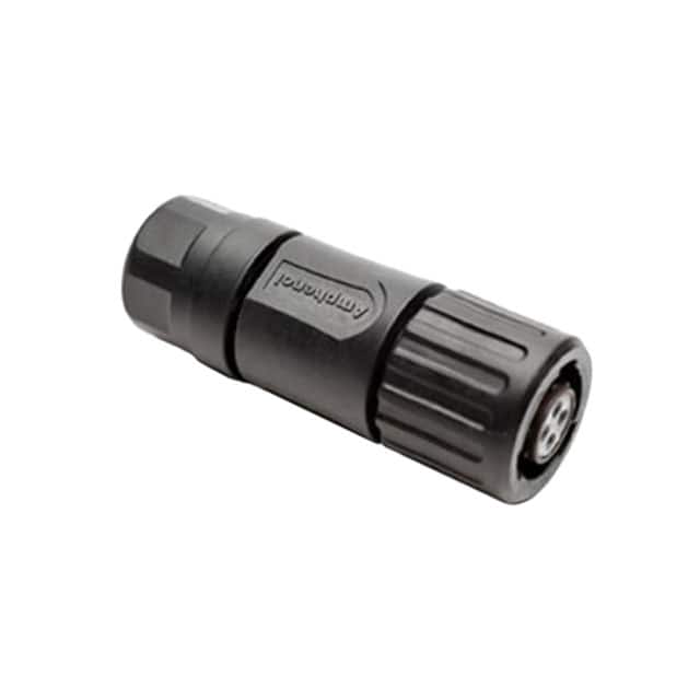 RTS6BS8N4S Amphenol Sine Systems Corp  Assemblages de connecteurs circulaires